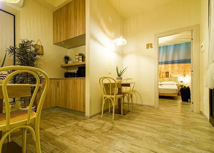 B&B 49 Passi Fano
