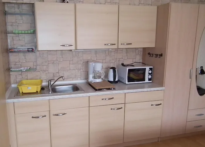 Ferienwohnung Weingart Quedlinburg