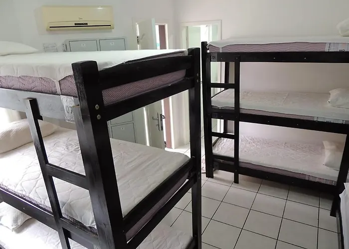 Positive Hostel Balneário Camboriú