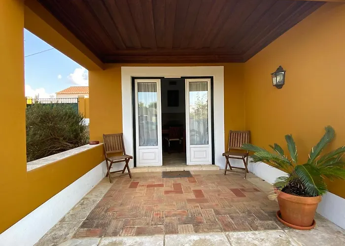 Quinta de São José dos Montes Vila Ferreira do Zêzere