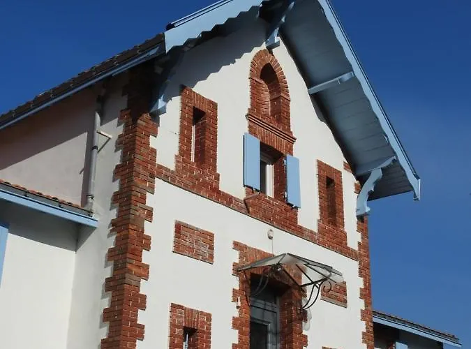 Villa Madura Saint-Michel-Chef-Chef