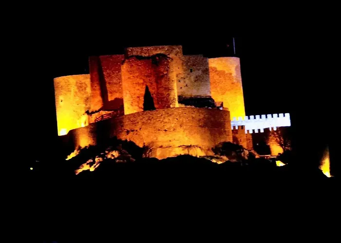 Villa Torreon De La Tercia Consuegra