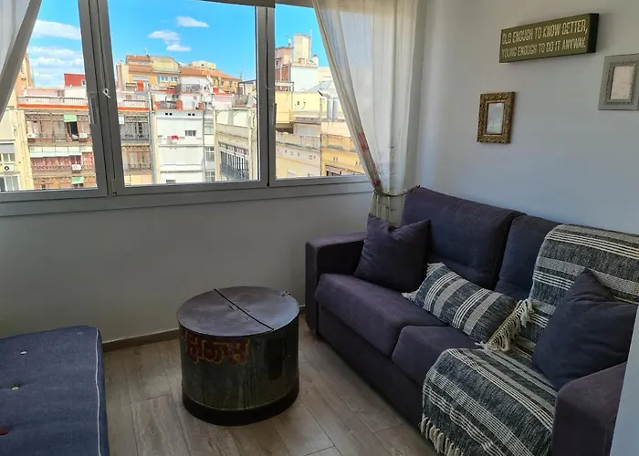 Ostello Casa Kessler Barcellona